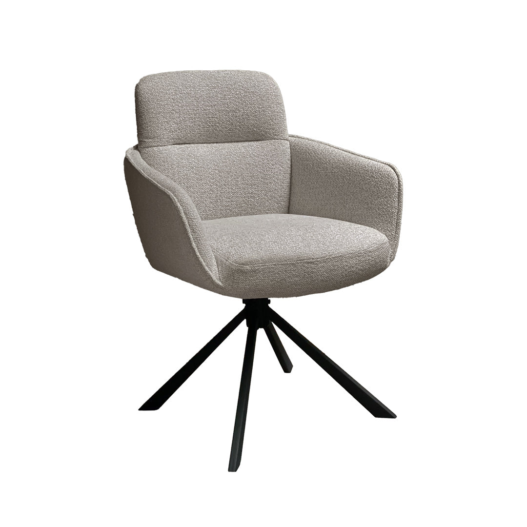 Silla Budapest giratoria
